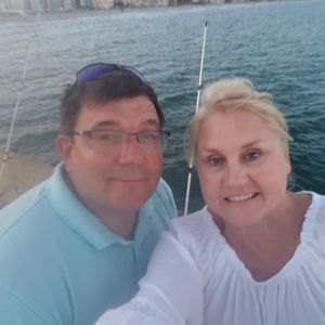 Meet your Posher, Kim